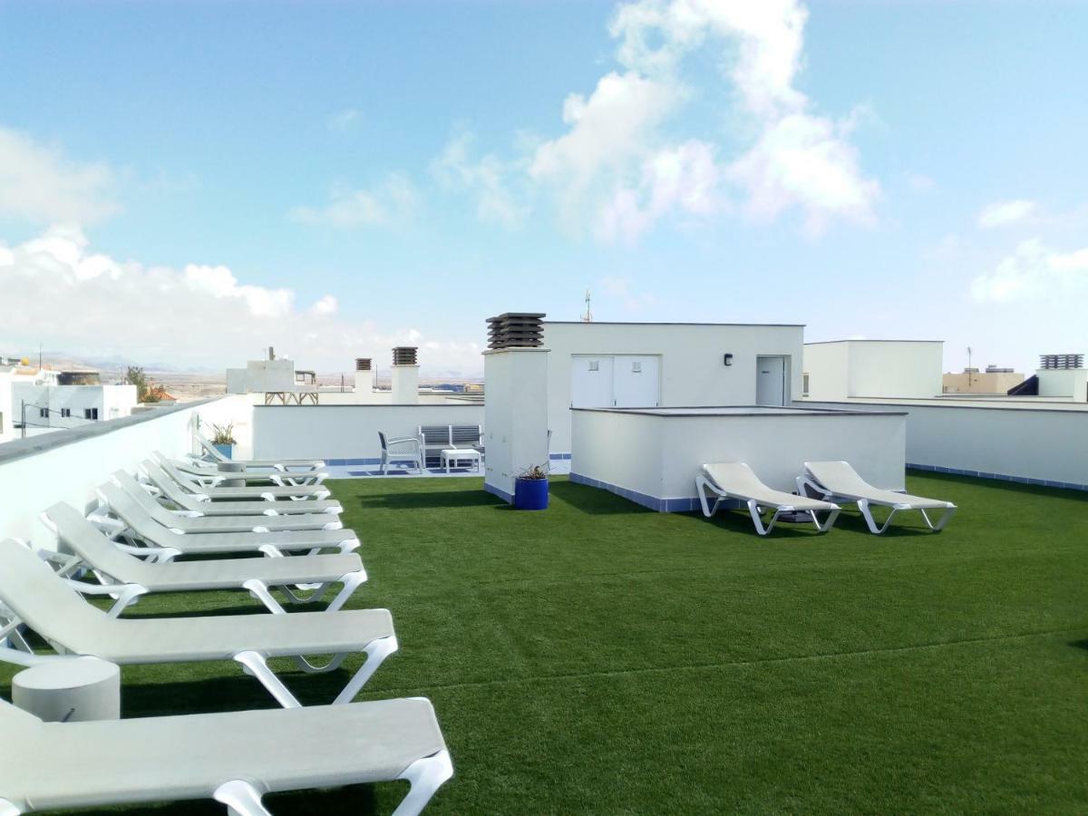 Apartament Jovia Vacacional El Cotillo